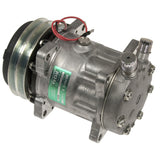 COMPRESSOR SD7H15 EAR VOR 132mm 2A LS 12V W/DUST COVER 20-08018