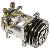 COMPRESSOR SD7H15 VOR 2A GRV 132mm 24V FZ HEAD 20-08069-AM