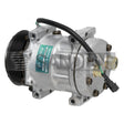 COMPRESSOR SD7H15 DIRECT MT PV8 119mm 24V HTO MD HEAD 20-08090-AM