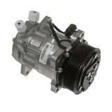 COMPRESSOR SD7H15 EAR MT PV8 119mm 24V VOR FZ HEAD 20-08117-AM