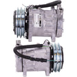 COMPRESSOR SD7H15 8126 2 GRV 132mm 24V JE HEAD 20-08126