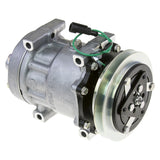 COMPRESSOR SD7H15 8133 1 GRV 135mm 24V HTO  MD HEAD 20-08133