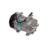 COMPRESSOR SD7H15 8144 PV8 119mm 24V DIRECT H 1 x 14 20-08144