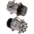 COMPRESSOR SD7H15 PV4 12V 112mm WV HEAD 20-08148-AM