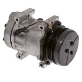 COMPRESSOR SD7H15 PV4 12V 112mm WV HEAD 20-08148-AM