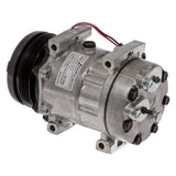 COMPRESSOR SD7H15 PV4 12V 112mm WV HEAD 20-08148-AM