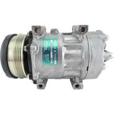 COMPRESSOR SD7H15 PV4 12V 112mm WV HEAD 20-08148