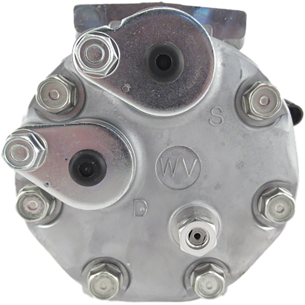 COMPRESSOR SD7H15 PV4 12V 112mm WV HEAD 20-08148