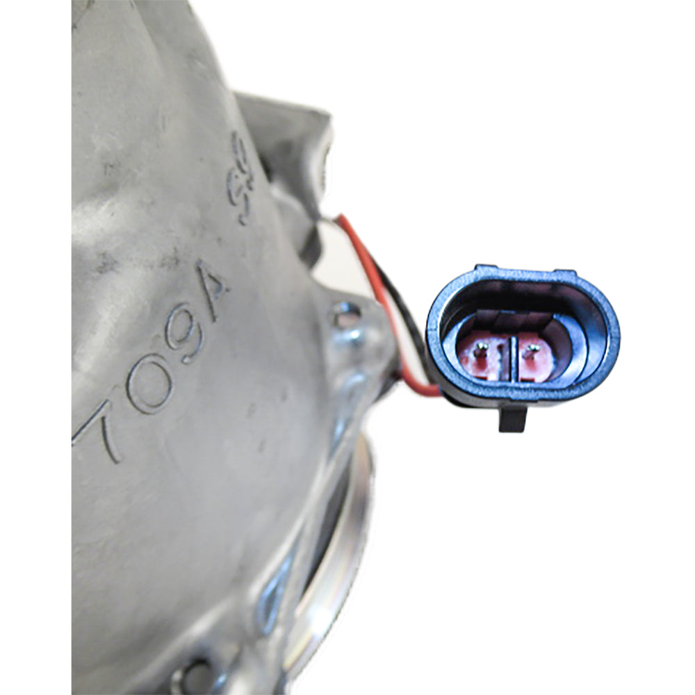 COMPRESSOR SD7H15 PV4 12V 112mm WV HEAD 20-08148