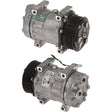 Compressor SD7H15 Wv Head Dm Mt 24V 8PV 8151 20-08151