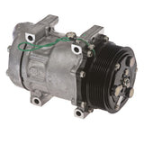 Compressor SD7H15 Wv Head Dm Mt 24V 8PV 8151 20-08151