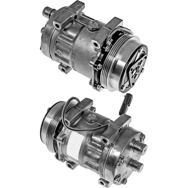 COMPRESSOR SD7H15 PV4 119mm 12V DIR KG 20-08173-AM