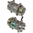 COMPRESSOR SD7H15 PV4 119mm 12V DIR KG 20-08173