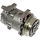 COMPRESSOR SD7H15 PV4 119mm 12V DIR KG 20-08173