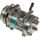 COMPRESSOR SD7H15 PV4 119mm 12V DIR KG 20-08173