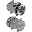 COMPRESSOR SD7H15 1A GRV 135mm 12V DIRECT MT HTO 20-08174