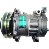 COMPRESSOR SD7H15 8225 1 GRV 138mm 24V VOR POE OIL R404 20-08225