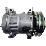 COMPRESSOR SD7H15 8225 1 GRV 138mm 24V VOR POE OIL R404 20-08225