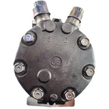 COMPRESSOR SD7H15 8225 1 GRV 138mm 24V VOR POE OIL R404 20-08225