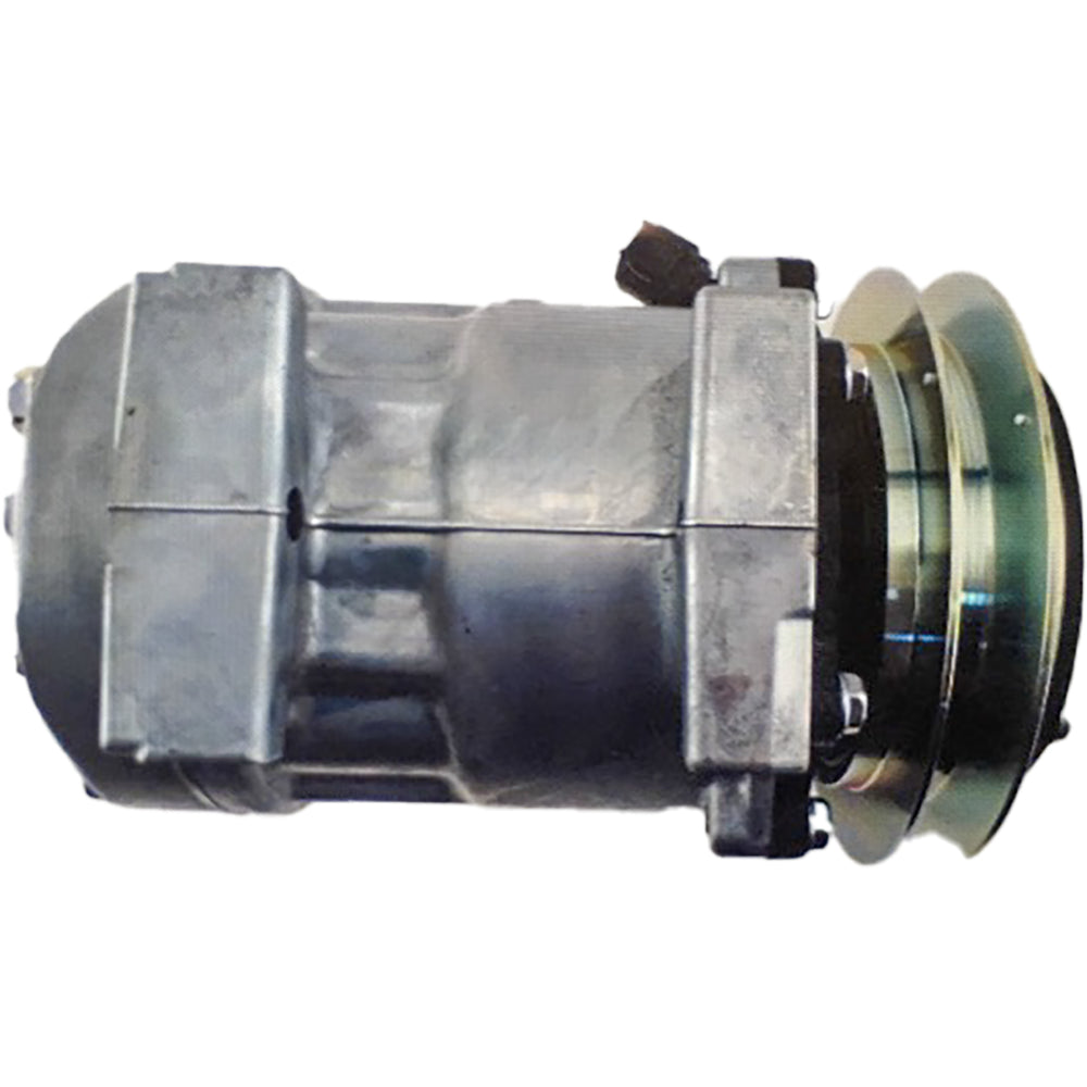 COMPRESSOR SD7H15 8225 1 GRV 138mm 24V VOR POE OIL R404 20-08225