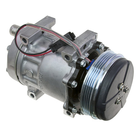 COMPRESSOR SD7H15 8279 PV4 119mm 12V DIR KG 20-08279