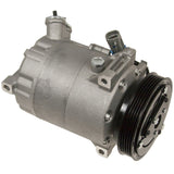 Compressor PXV16 8631 PV5 20-08631-AM
