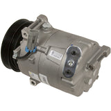 Compressor PXV16 8631 PV5 20-08631-AM