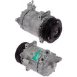 Compressor PXV16 8631 PV5 20-08631