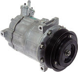 Compressor PXV16 8631 PV5 20-08631