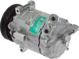 Compressor PXV16 8631 PV5 20-08631