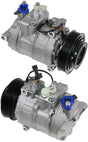 COMPRESSOR 7SBU16 PV6 120mm 12V REPLACES PXV 20-08635-AM