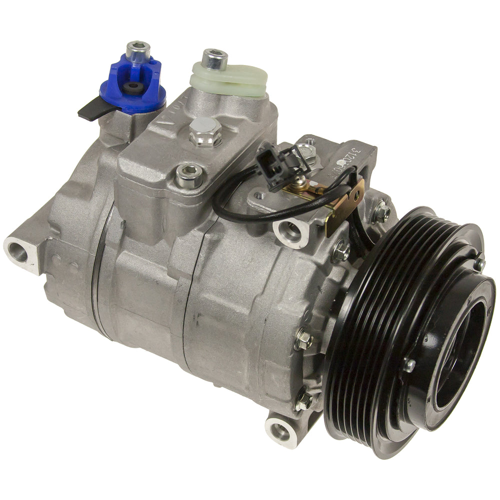 COMPRESSOR 7SBU16 PV6 120mm 12V REPLACES PXV 20-08635-AM