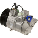 COMPRESSOR 7SBU16 PV6 120mm 12V REPLACES PXV 20-08635-AM
