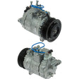 Compressor PXV16 8635 PV6 20-08635