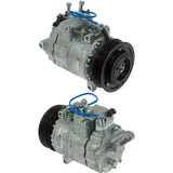 Compressor PXV16 8635 PV6 20-08635