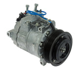 Compressor PXV16 8635 PV6 20-08635