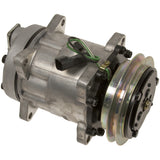COMPRESSOR SD7H13 8946 1A GRV 125mm 12V VOLVO 20-08946-AM