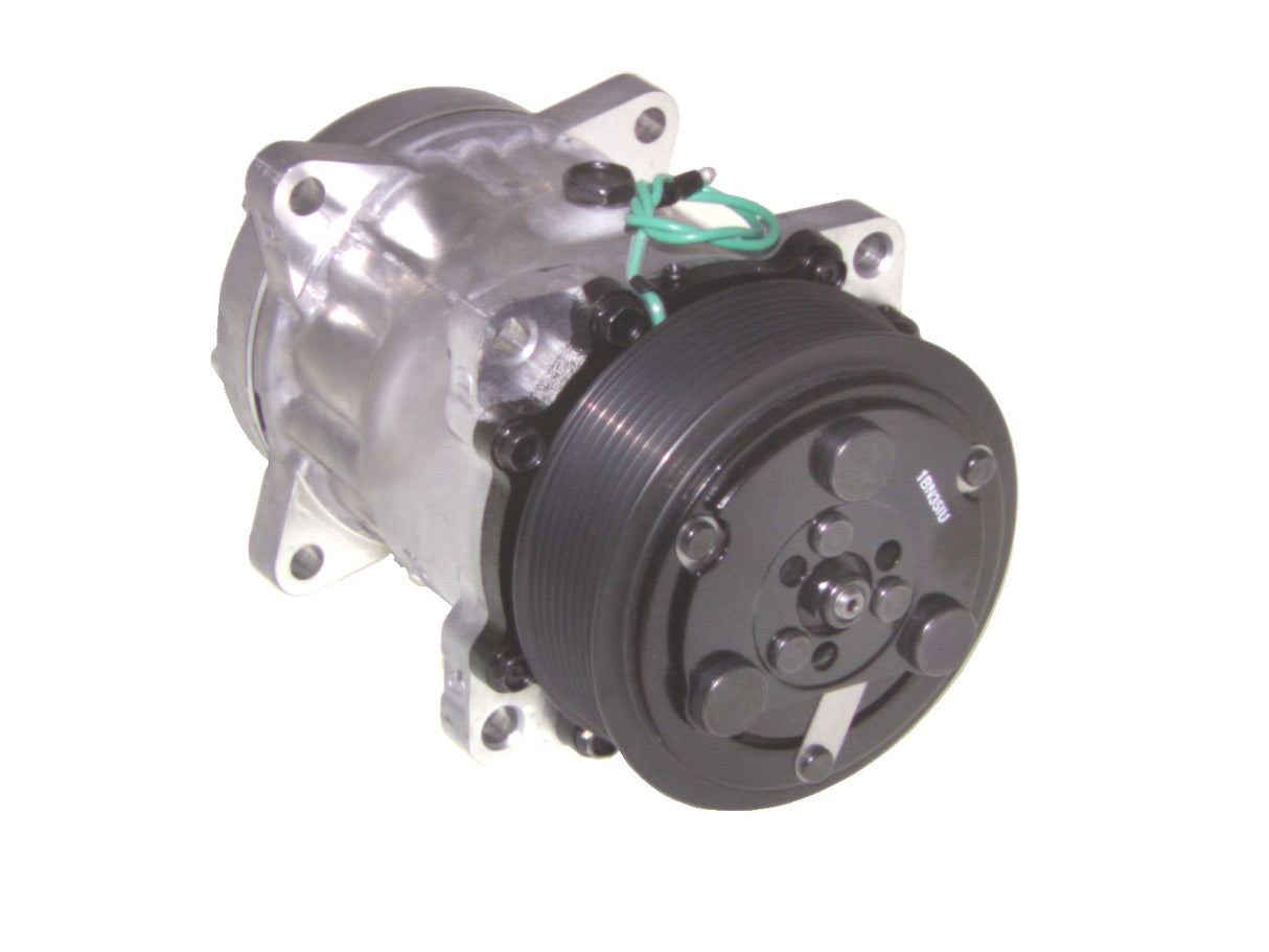 COMPRESSOR SD7H15HD 4764 HTO 119mm PV8 24V EAR 20-09968