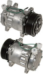 COMPRESSOR SD7H15HD 4762 VOR 119mm PV8 24V EAR 20-09970-AM