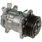COMPRESSOR SD7H15HD 4762 VOR 119mm PV8 24V EAR 20-09970-AM