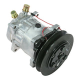COMPRESSOR SD7H15HD 4746 VOR 158mm 1C 12V EAR  JD HEAD 20-09972