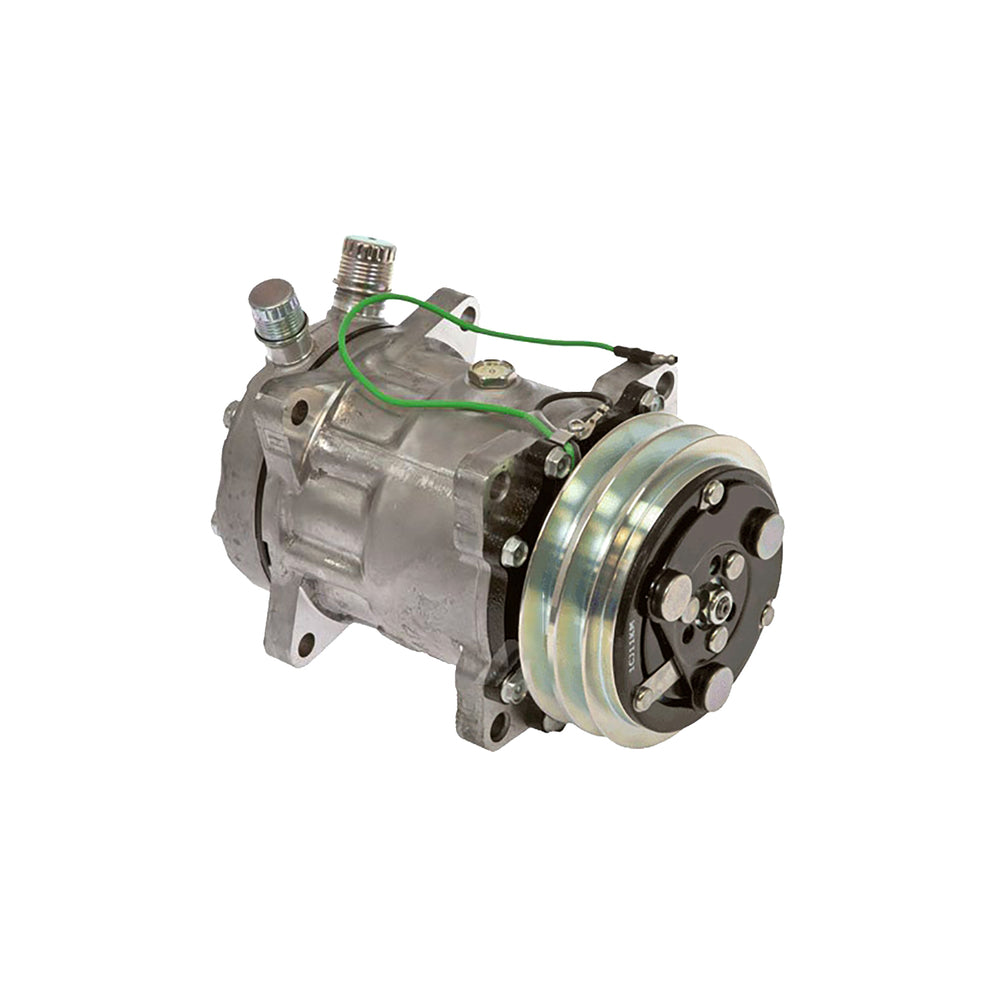 COMPRESSOR SD7H15HD 4741 VOR 125mm 2A 24V EAR R134A 20-09977
