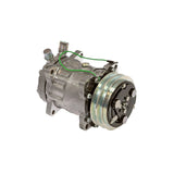 COMPRESSOR SD7H15HD 4741 VOR 125mm 2A 24V EAR R134A 20-09977