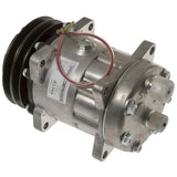 COMPRESSOR SD7H15 4709 HOR 125mm 2A 12V 135CC OIL 20-09979-AM