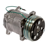 COMPRESSOR SD5H14 6634 HOR 132mm 2A 24V EAR 20-09982-AM