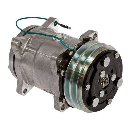 COMPRESSOR SD5H14 6634 HOR 132mm 2A 24V EAR 20-09982-AM