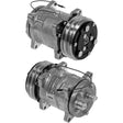COMPRESSOR SD5H14 6634 HOR 132mm 2A 24V EAR 20-09982