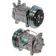 COMPRESSOR SD5H14 4528 VOR 152mm 1B 12V EAR 20-09983