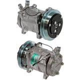 COMPRESSOR SD5H14 4528 VOR 152mm 1B 12V EAR 20-09983