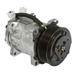 COMPRESSOR SD7H15 4711 VOR 119mm PV8 12V EAR 20-10017-AM